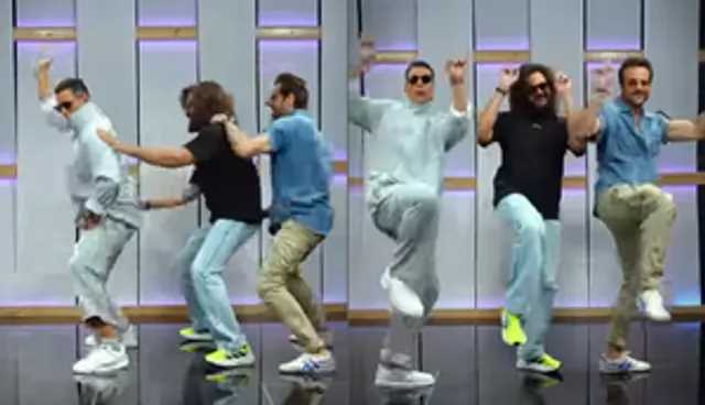 हौली हौली गाने पर हे बेबी का डांस देख हो जाएंगे लोटपोट, अक्षय कुमार ने शेयर किया वीडियो